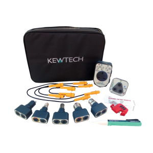 Kewtech KEWTK1 18th Edition Electrician's Accessory Kit