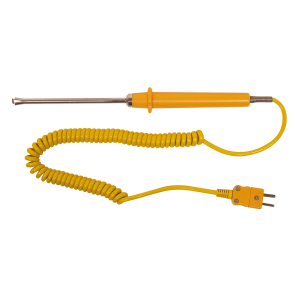 KANE KSP1 Light Duty Surface Temperature Probe (-50°C to +500°C)