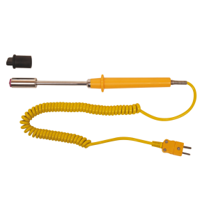KANE KSP2 Heavy Duty Surface Temperature Probe (-50°C to +500°C)