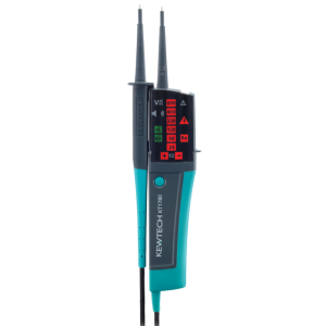 Kewtech KT1780, Two Pole Tester