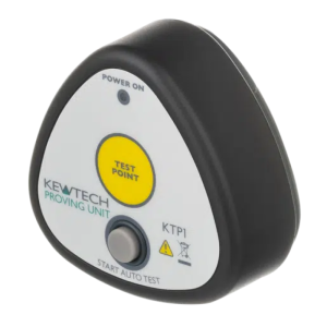 Kewtech KTP1, Proving Unit