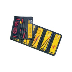 Fluke L215, SureGrip Kit With Probe Light And Probe Extenders