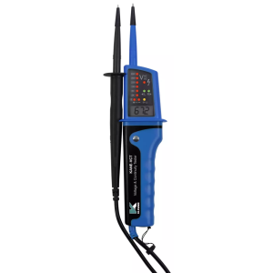 KANE-VCT, Voltage & Continuity Tester