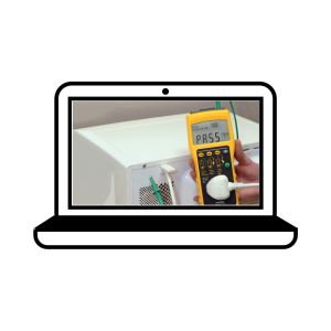 PAT Training Course (Online, via Zoom) (1 day)