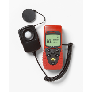 Amprobe LM120 Digital Lux Meter