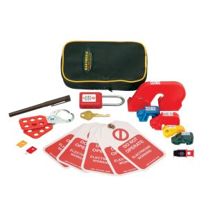 LOKKIT 1 - Lock Out Kit