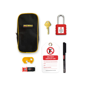 Martindale LOKKITDOM Domestic Installer Lockout Kit