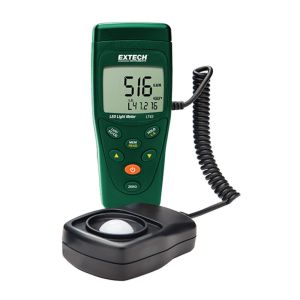 Extech LT45 - Colour LED Light Meter