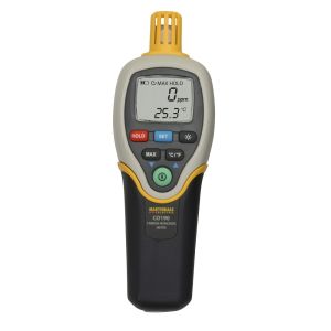 Martindale CO190, Carbon Monoxide Meter (CO)