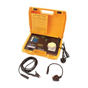 Martindale EPAT1600 - Dual Voltage Manual PAT Tester