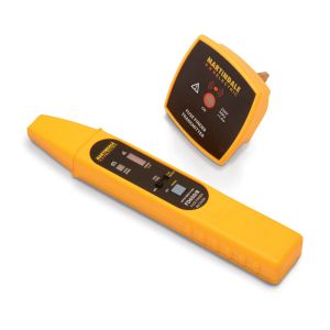 Martindale FD500 Analogue Circuit Breaker and Fuse Finder