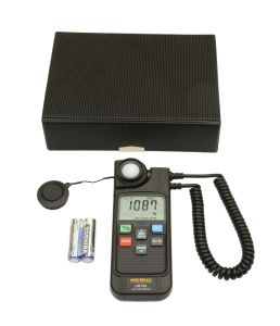 Martindale LM195 LED Light Meter Hire