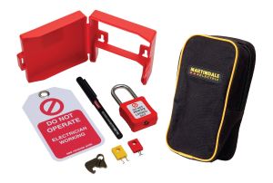 Martindale LOKKITGAS1, Gas Engineer Lockout kit