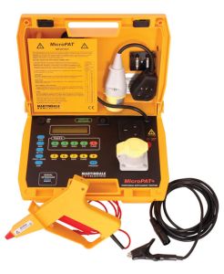 MicroPAT Plus Hire