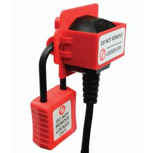 Martindale PL13 Appliance Lock Out (padlock sold separately)