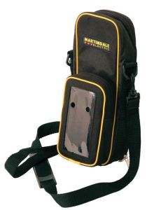 Martindale TC70 - VT/PD Soft Carry Case