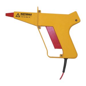 TL166 Flash Gun