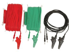 TL76 Earth Test Lead Kit