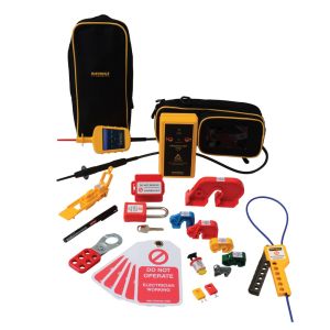 Martindale VIPDLOKPRO150 Voltage Indicator, Proving Device & PRO Lock Kit
