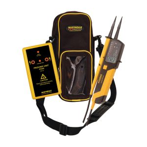Martindale VT28/PD - Voltage Indicator & Proving Unit Kit