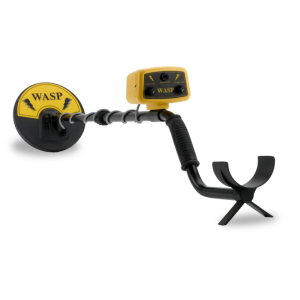 PACT MCL100 Metal Detector
