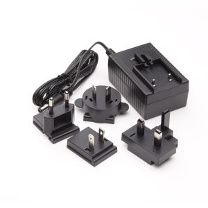 Megger 1002-736 - Battery Charger for MFT1730 Series
