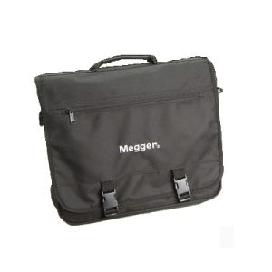 Megger 1004-326, Soft Carrying Case for Instruments / Documents