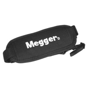 Megger 1007-161, Carry Strap For MFT1700 Series