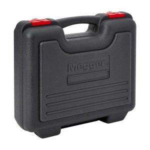 Megger 1001-715 Blow Moulded Case for DET14C and DET24C 