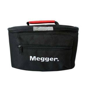 Megger 1006-408 Test and Carry Pouch for MFT1700 Series