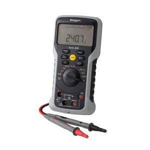 Megger AVO830 - TRMS Multimeter with Phase Sequence Detector