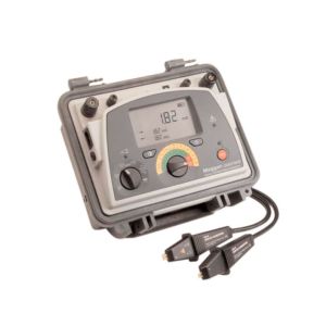 Megger DLRO10HD Ductor Hire