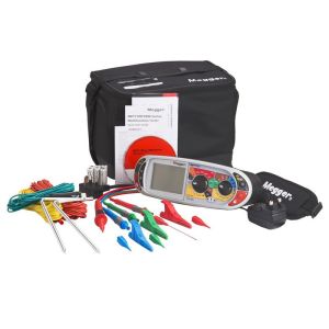 Megger MFT1731-OS (On-Site Edition) Test Kit