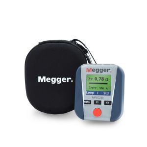 Megger MPCC230-UK Pro Circuit Checker