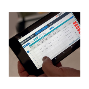 Megger CertSuite - Installation, Software Licence Card