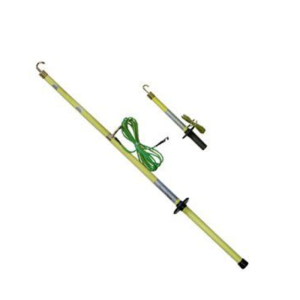Megger EST 35 High Voltage Discharge Rod  (35 kV max. 6 µF)