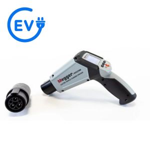 Megger EVCC300, EV Charger Checker