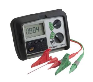 LTW425 Non Trip Loop Tester Hire