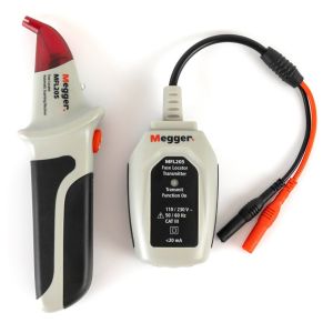 Megger MFL205 - Fuse Locator