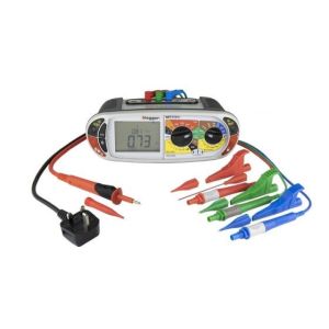 Megger MFT1741+ (Plus) Multifunction Tester Hire
