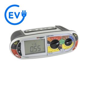 Megger MFT1741+ (Plus Version) Multifunction Tester 