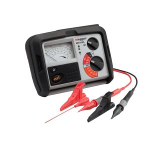 Megger MIT310A - Analogue Insulation Tester