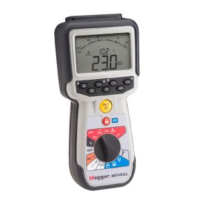 Megger MIT485/2, Insulation and Continuity Tester