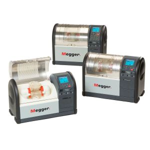 Megger OTS60AF, Lab Based Oil Test Set (60kV)