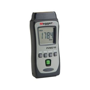 Megger PVM210 - Solar Irradiance Meter (PV)