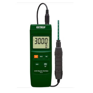 Extech MF100 AC/DC Magnetic Field Meter