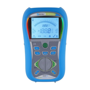 Metrel MI 3121 SMARTEC Insulation and Continuity Tester