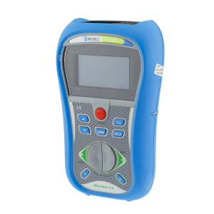 Metrel MI3242 2A Micro Ohmmeter Continuity Tester