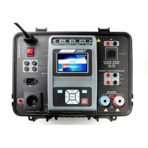 Metrel MI3325 MultiServicerXD (Standard Set)