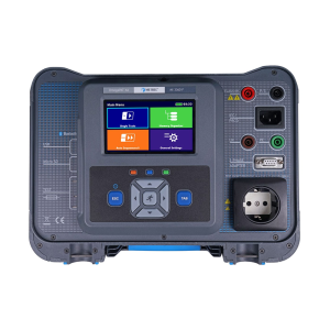 Metrel MI3360-25A OmegaPAT XA PAT Tester with 25A Bond Test